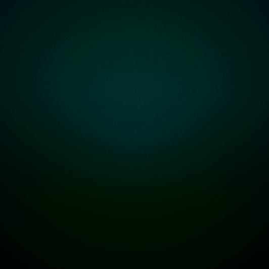 logo background circle dark